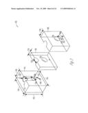 ELECTRODELESS LAMPS AND METHODS diagram and image