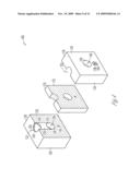 ELECTRODELESS LAMPS AND METHODS diagram and image