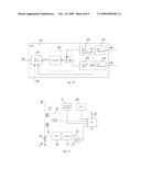 Method For Dimming Non-Linear Loads Using An AC Phase Control Scheme And A Universal Dimmer Using The Method diagram and image