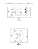 PHASE CURRENT MEASUREMENTS IN A THREE PHASE INVERTER USING A SINGLE COMMON DC-LINK CURRENT SENSOR diagram and image