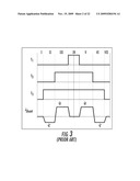 PHASE CURRENT MEASUREMENTS IN A THREE PHASE INVERTER USING A SINGLE COMMON DC-LINK CURRENT SENSOR diagram and image