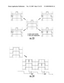 PHASE CURRENT MEASUREMENTS IN A THREE PHASE INVERTER USING A SINGLE COMMON DC-LINK CURRENT SENSOR diagram and image