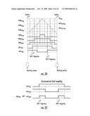 PHASE CURRENT MEASUREMENTS IN A THREE PHASE INVERTER USING A SINGLE COMMON DC-LINK CURRENT SENSOR diagram and image