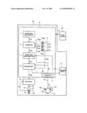 CONTROL DEVICE FOR CONTROLLING A MACHINE TOOL WHICH CAN BE USED TO DRIVE TOOLS diagram and image