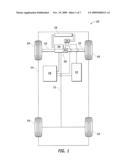 POWER MODULE LAYOUT FOR AUTOMOTIVE POWER CONVERTERS diagram and image