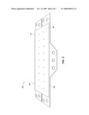 POWER MODULE LAYOUT FOR AUTOMOTIVE POWER CONVERTERS diagram and image