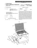 Docking Device diagram and image