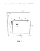 Docking Device diagram and image