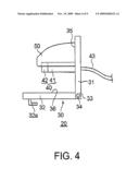 Docking Device diagram and image