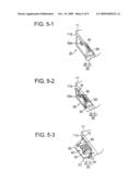 Docking Device diagram and image