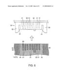 Docking Device diagram and image