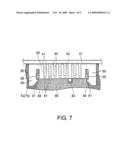 Docking Device diagram and image