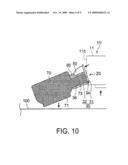 Docking Device diagram and image