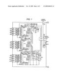 BATTERY APPARATUS FOR CONTROLLING PLURAL BATTERIES AND CONTROL METHOD OF PLURAL BATTERIES diagram and image