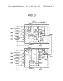 BATTERY APPARATUS FOR CONTROLLING PLURAL BATTERIES AND CONTROL METHOD OF PLURAL BATTERIES diagram and image