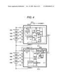 BATTERY APPARATUS FOR CONTROLLING PLURAL BATTERIES AND CONTROL METHOD OF PLURAL BATTERIES diagram and image