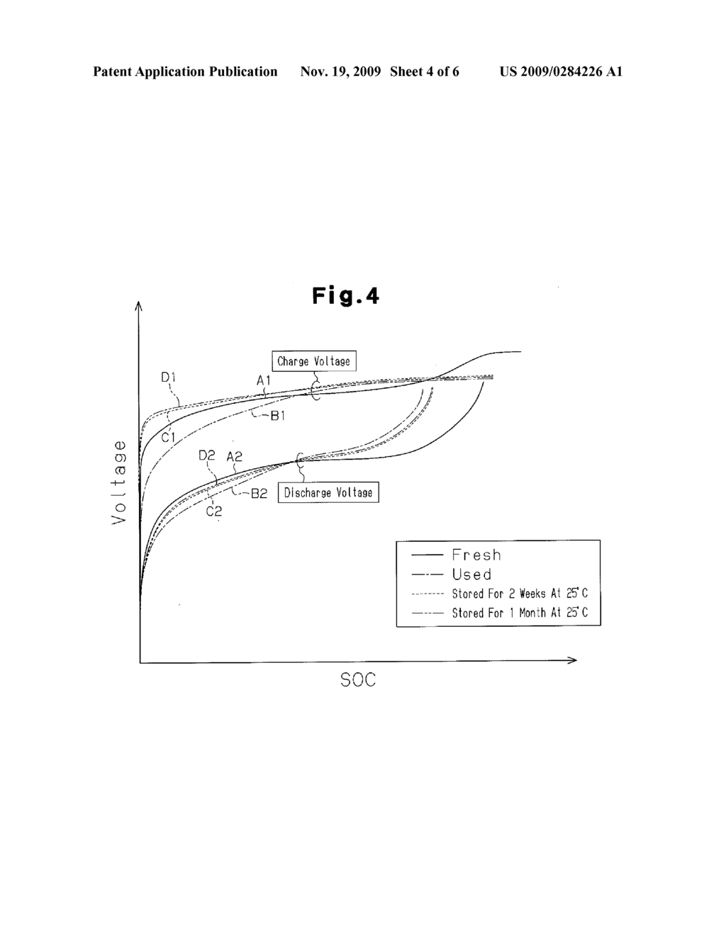 METHOD FOR EXCHANGING RECHARGEABLE BATTERIES - diagram, schematic, and image 05