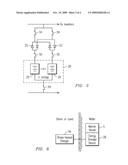 SYSTEM AND METHOD FOR PROVIDING HYBRID ENERGY ON A MARINE VESSEL diagram and image