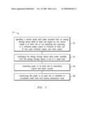 SYSTEM AND METHOD FOR PROVIDING HYBRID ENERGY ON A MARINE VESSEL diagram and image