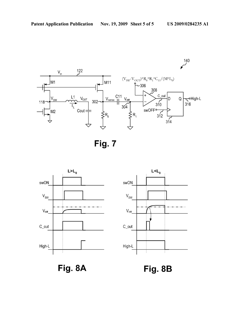 Adaptive Compensation Scheme for LC Circuits In Feedback Loops - diagram, schematic, and image 06