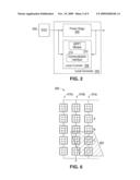 Method and system for providing local converters to provide maximum power point tracking in an energy generating system diagram and image