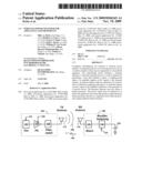 WIRELESS POWER TRANSFER FOR APPLIANCES AND EQUIPMENTS diagram and image