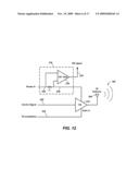 WIRELESS POWER TRANSFER FOR APPLIANCES AND EQUIPMENTS diagram and image