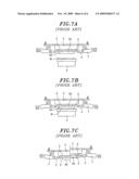 PROBE APPARATUS AND METHOD FOR CORRECTING CONTACT POSITION diagram and image