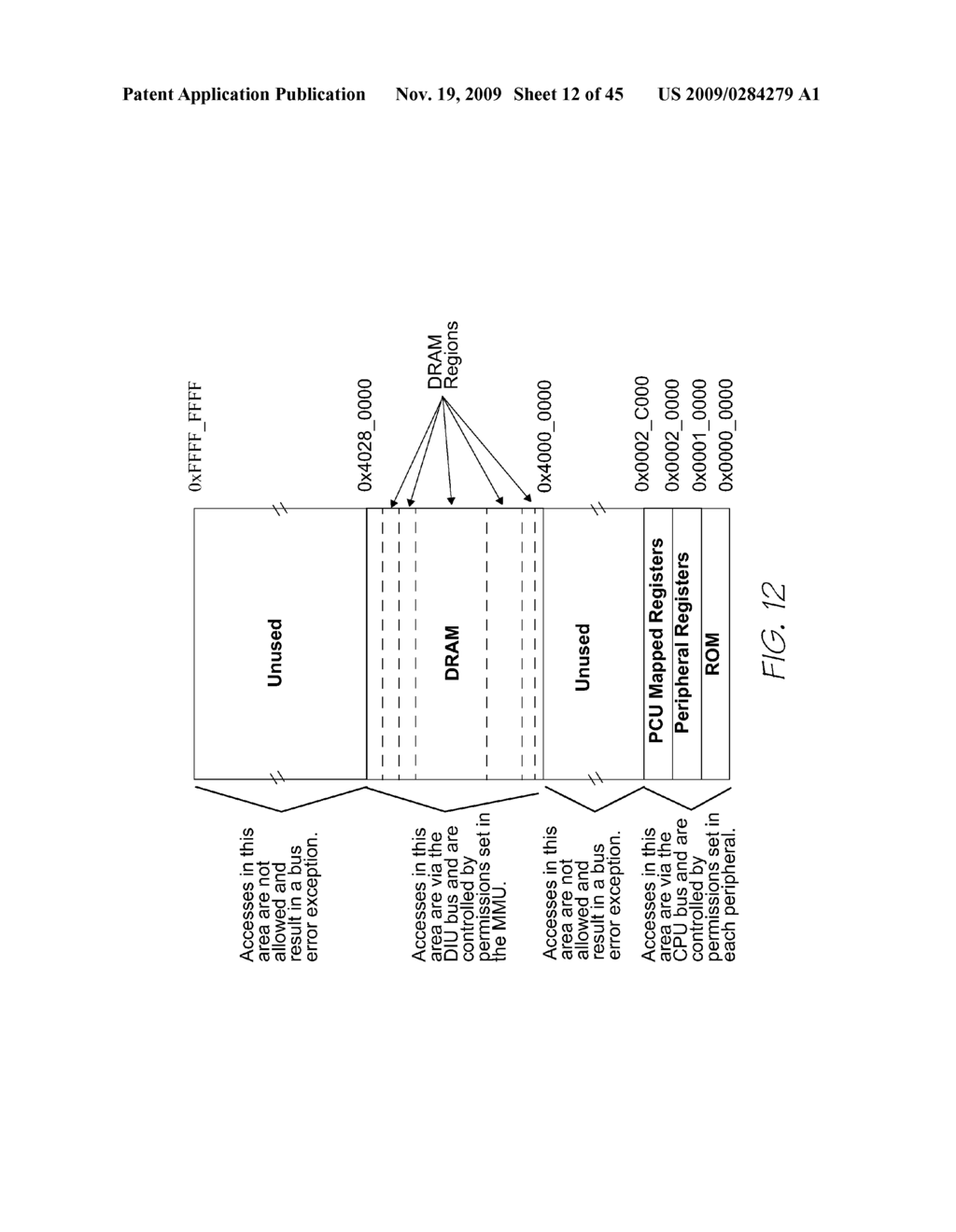 Integrated Circuit Having Inverse Bit Storage Test - diagram, schematic, and image 13