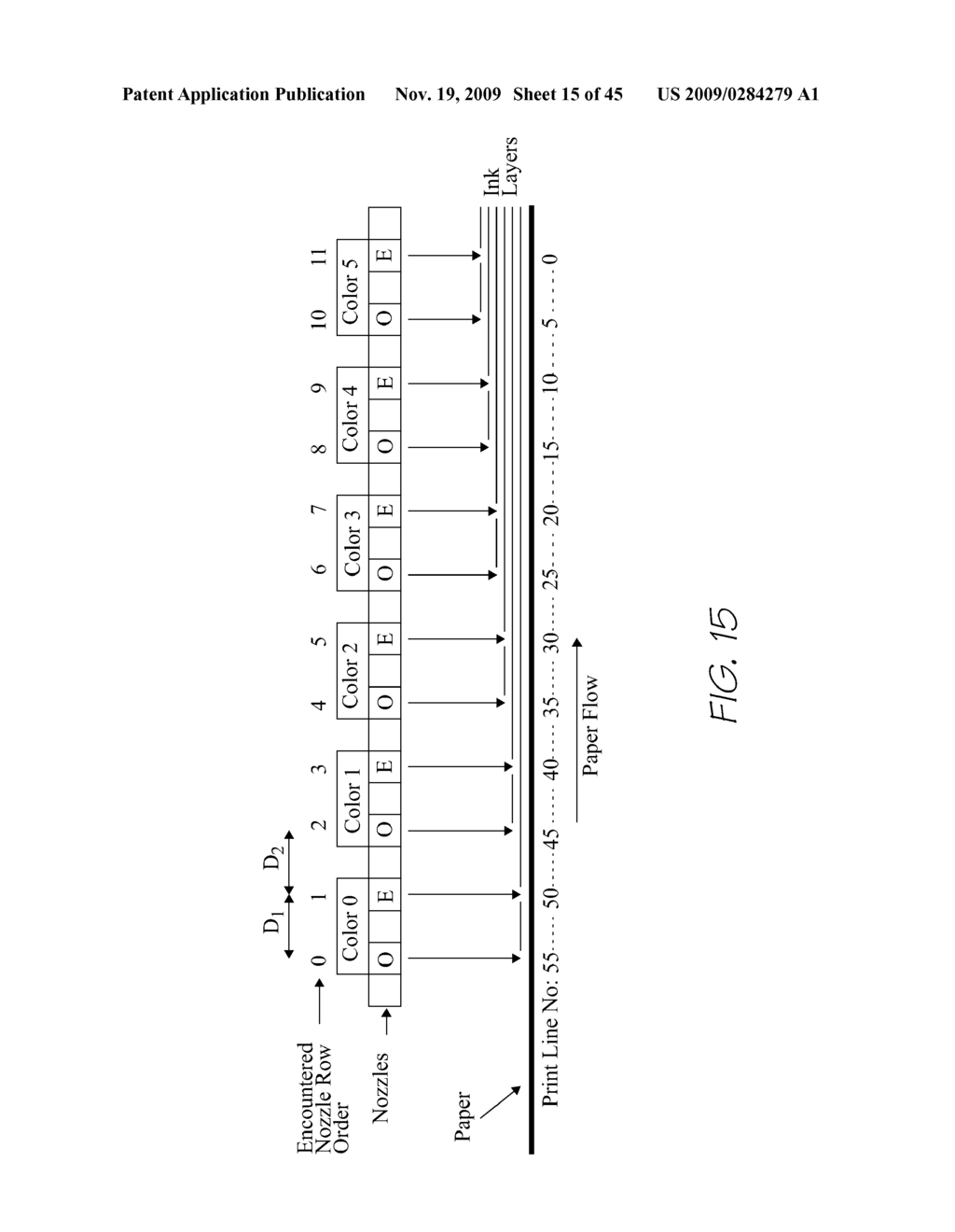 Integrated Circuit Having Inverse Bit Storage Test - diagram, schematic, and image 16