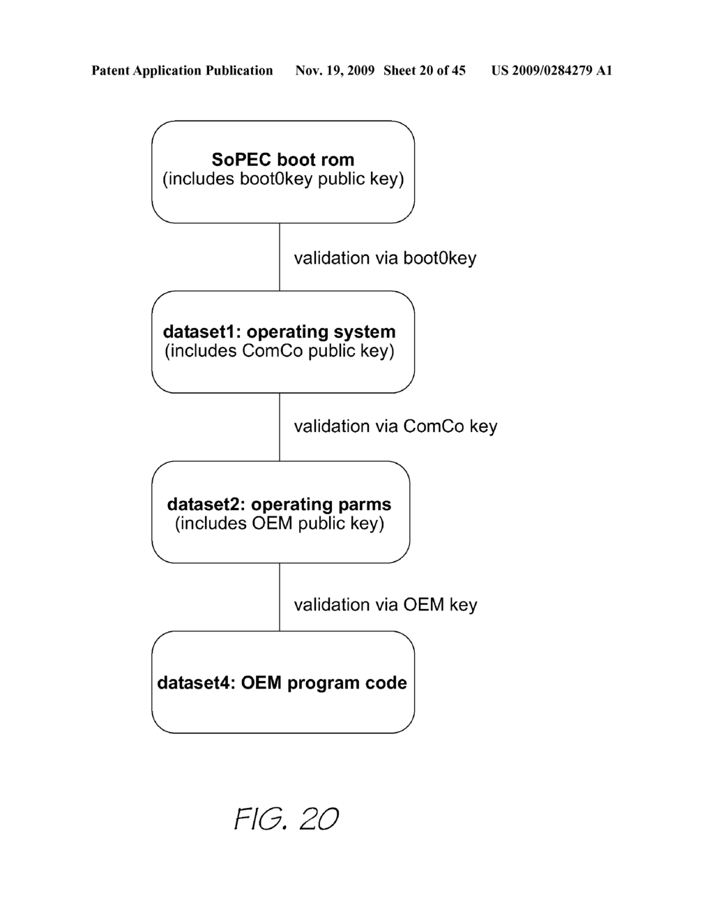 Integrated Circuit Having Inverse Bit Storage Test - diagram, schematic, and image 21