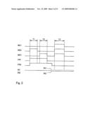 Sense Amplifier and Electronic Apparatus Using the Same diagram and image