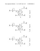 Sense Amplifier and Electronic Apparatus Using the Same diagram and image