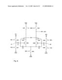 Sense Amplifier and Electronic Apparatus Using the Same diagram and image