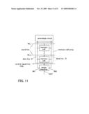 Sense Amplifier and Electronic Apparatus Using the Same diagram and image