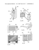 Sense Amplifier and Electronic Apparatus Using the Same diagram and image