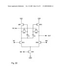 Sense Amplifier and Electronic Apparatus Using the Same diagram and image