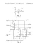  METHOD OF IMPLEMENTING POWER-ON-RESET IN POWER SWITCHES diagram and image