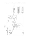 DLL CIRCUIT ADAPTED TO SEMICONDUCTOR DEVICE diagram and image