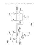 SIGNAL ADJUSTMENT RECEIVER CIRCUITRY diagram and image