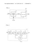 CLOCK GENERATION CIRCUIT diagram and image