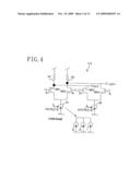 CLOCK GENERATION CIRCUIT diagram and image