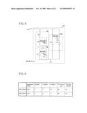 CLOCK GENERATION CIRCUIT diagram and image