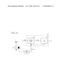 CLOCK GENERATION CIRCUIT diagram and image