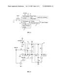 Key press detecting circuit diagram and image