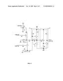 Key press detecting circuit diagram and image