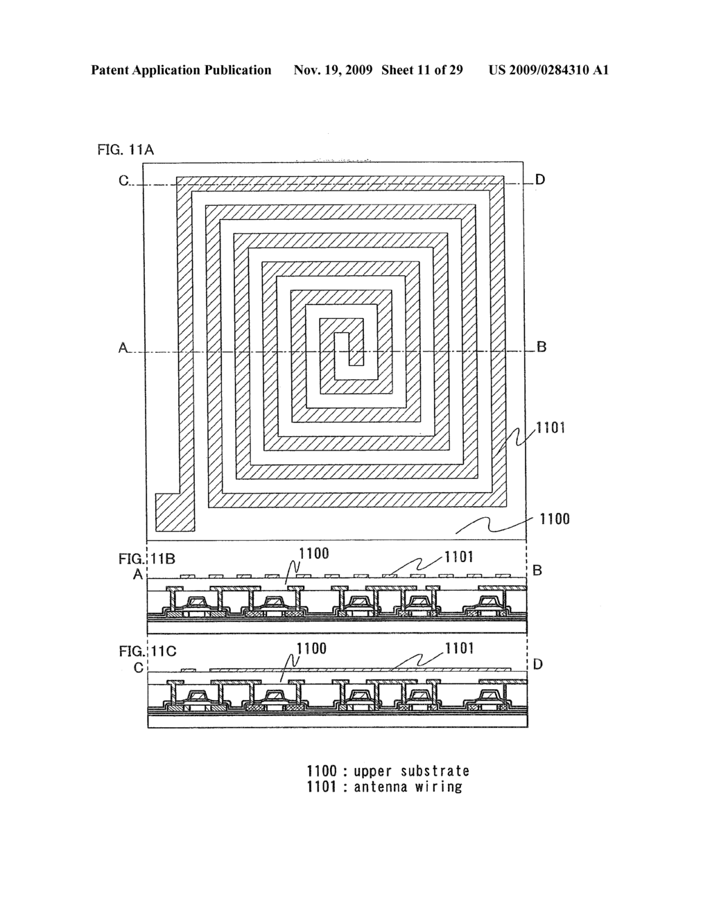 SEMICONDUCTOR DEVICE - diagram, schematic, and image 12