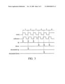 PHASE-LOCKED CIRCUIT EMPLOYING CAPACITANCE MULTIPLICATION diagram and image