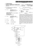 ELECTROMAGNETICALLY OPERATED SWITCHING DEVICE diagram and image