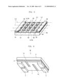 CHIP RESISTOR AND METHOD FOR MANUFACTURING THE SAME diagram and image